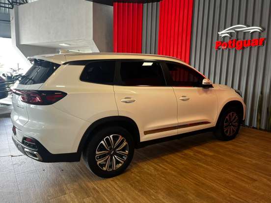 CAOA CHERY-TIGGO 8-2023