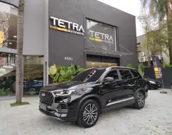 CAOA CHERY TIGGO 8 PRO 1.5 TCI PLUG-IN HYBRID DHT CAOA CHERY TIGGO 8 PRO 1.5 TCI PLUG-IN HYBRID DHT