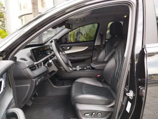 CAOA CHERY-TIGGO 8 PRO-1.5 TCI PLUG-IN HYBRID DHT CAOA CHERY-TIGGO 8 PRO-2022