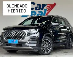 CAOA CHERY TIGGO 8 PRO 1.5 TCI PLUG-IN HYBRID DHT CAOA CHERY TIGGO 8 PRO 1.5 TCI PLUG-IN HYBRID DHT