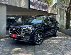 CAOA CHERY TIGGO 8 PRO 1.5 TCI PLUG-IN HYBRID DHT CAOA CHERY TIGGO 8 PRO 1.5 TCI PLUG-IN HYBRID DHT