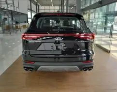 CAOA CHERY TIGGO 8 PRO 1.6 TGDI GASOLINA DCT CAOA CHERY TIGGO 8 PRO 1.6 TGDI GASOLINA DCT