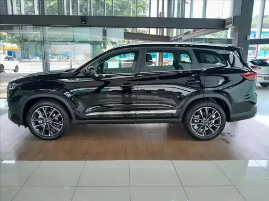 CAOA CHERY-TIGGO 8 PRO-2026