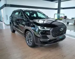 CAOA CHERY TIGGO 8 PRO 1.6 TGDI GASOLINA DCT CAOA CHERY TIGGO 8 PRO 1.6 TGDI GASOLINA DCT