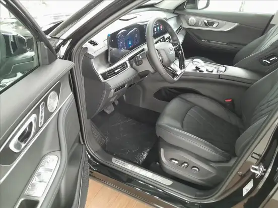 CAOA CHERY-TIGGO 8 PRO-2026