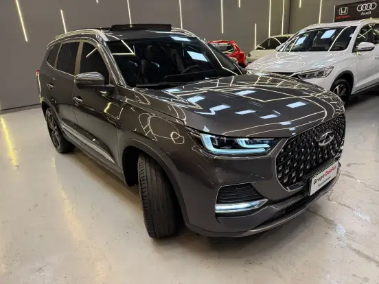 CAOA CHERY-TIGGO 8 PRO-2025