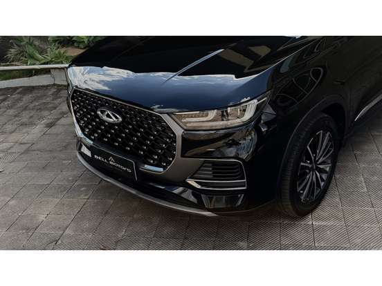 CAOA CHERY-TIGGO 8 PRO-1.5 TCI PLUG-IN HYBRID DHT CAOA CHERY-TIGGO 8 PRO-2022