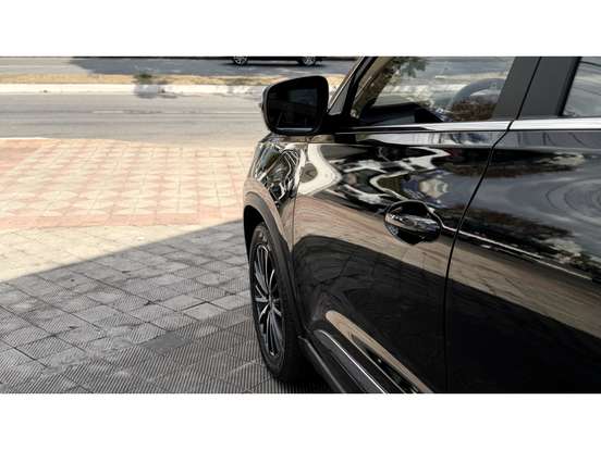 CAOA CHERY-TIGGO 8 PRO-1.5 TCI PLUG-IN HYBRID DHT CAOA CHERY-TIGGO 8 PRO-2022