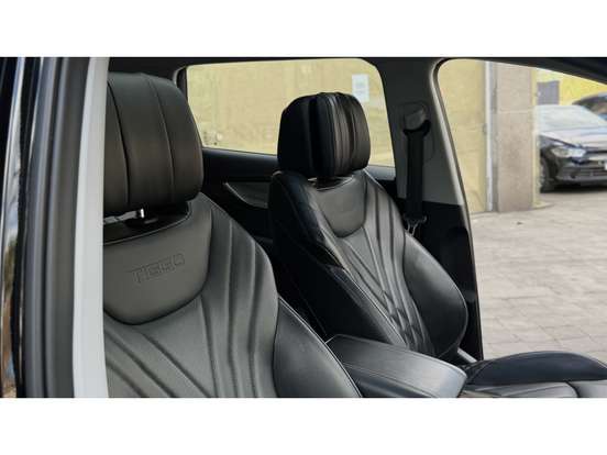 CAOA CHERY-TIGGO 8 PRO-1.5 TCI PLUG-IN HYBRID DHT CAOA CHERY-TIGGO 8 PRO-2022