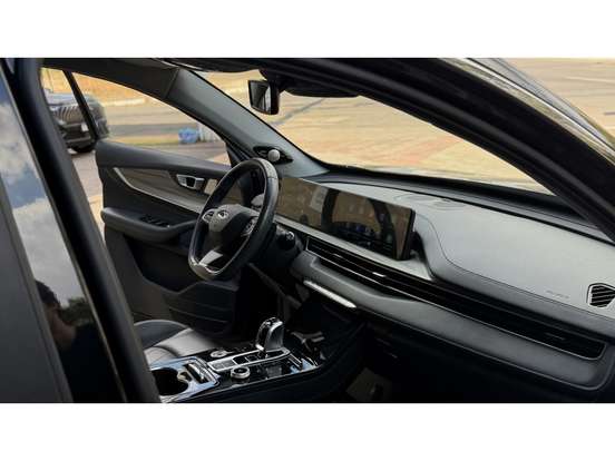 CAOA CHERY-TIGGO 8 PRO-1.5 TCI PLUG-IN HYBRID DHT CAOA CHERY-TIGGO 8 PRO-2022
