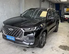CAOA CHERY TIGGO 8 PRO 1.5 TCI PLUG-IN HYBRID DHT CAOA CHERY TIGGO 8 PRO 1.5 TCI PLUG-IN HYBRID DHT