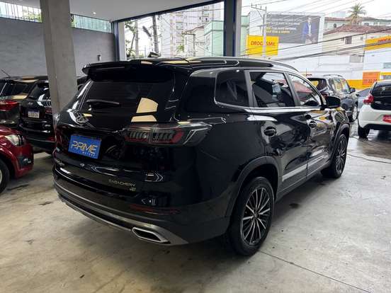 CAOA CHERY-TIGGO 8 PRO-1.5 TCI PLUG-IN HYBRID DHT CAOA CHERY-TIGGO 8 PRO-2024