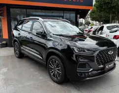 CAOA CHERY TIGGO 8 PRO 1.5 TCI PLUG-IN HYBRID DHT CAOA CHERY TIGGO 8 PRO 1.5 TCI PLUG-IN HYBRID DHT