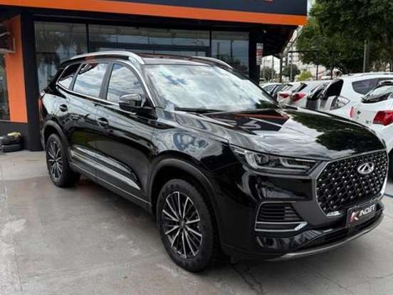 CAOA CHERY-TIGGO 8 PRO-1.5 TCI PLUG-IN HYBRID DHT CAOA CHERY-TIGGO 8 PRO-2022