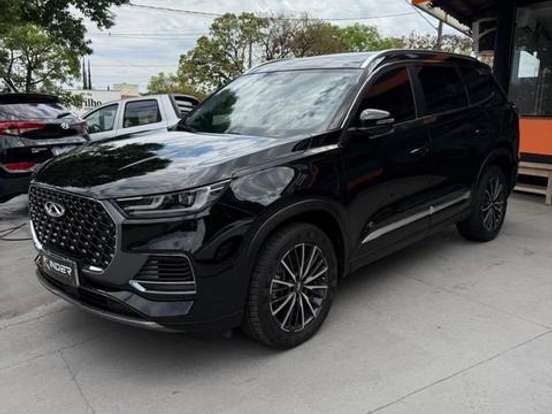 CAOA CHERY-TIGGO 8 PRO-1.5 TCI PLUG-IN HYBRID DHT CAOA CHERY-TIGGO 8 PRO-2022