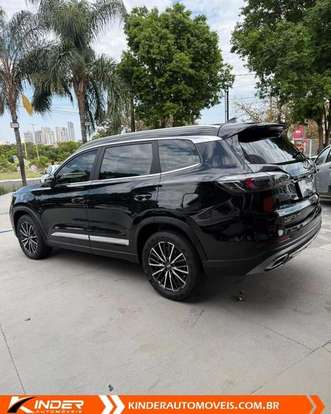 CAOA CHERY-TIGGO 8 PRO-1.5 TCI PLUG-IN HYBRID DHT CAOA CHERY-TIGGO 8 PRO-2022