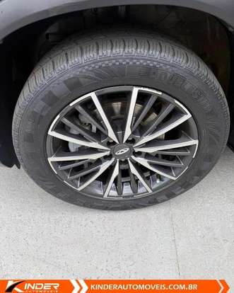 CAOA CHERY-TIGGO 8 PRO-2022
