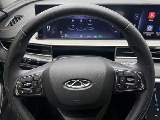 CAOA CHERY-TIGGO 8 PRO-1.5 TCI PLUG-IN HYBRID DHT CAOA CHERY-TIGGO 8 PRO-2022