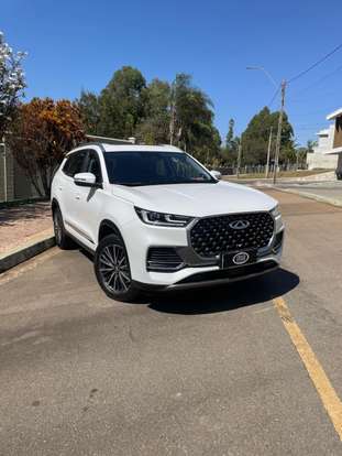 CAOA CHERY-TIGGO 8 PRO-2023