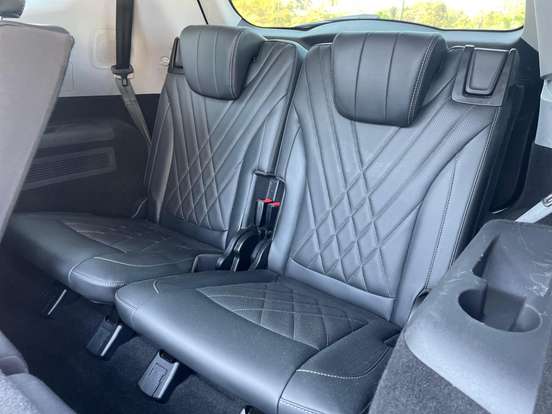 CAOA CHERY-TIGGO 8 PRO-1.5 TCI PLUG-IN HYBRID DHT CAOA CHERY-TIGGO 8 PRO-2023