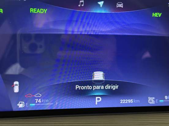 CAOA CHERY-TIGGO 8 PRO-2022