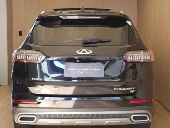CAOA CHERY-TIGGO 8 PRO-1.5 TCI PLUG-IN HYBRID DHT CAOA CHERY-TIGGO 8 PRO-2023