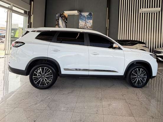 CAOA CHERY-TIGGO 8 PRO-1.5 TCI PLUG-IN HYBRID DHT CAOA CHERY-TIGGO 8 PRO-2023