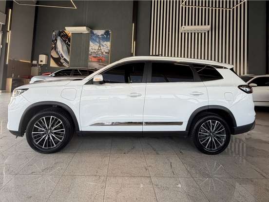 CAOA CHERY-TIGGO 8 PRO-2023