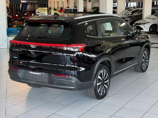 CAOA CHERY-TIGGO 8 PRO-2026