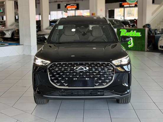 CAOA CHERY-TIGGO 8 PRO-1.5 TGDI PHEV DHT CAOA CHERY-TIGGO 8 PRO-2026