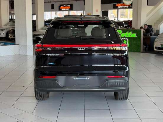 CAOA CHERY-TIGGO 8 PRO-1.5 TGDI PHEV DHT CAOA CHERY-TIGGO 8 PRO-2026
