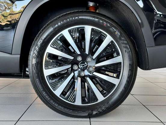 CAOA CHERY-TIGGO 8 PRO-2026