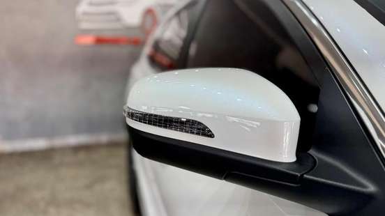 CAOA CHERY-TIGGO 8 PRO-2025