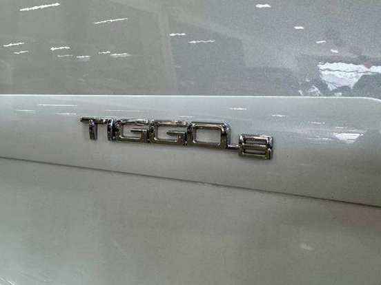 CAOA CHERY-TIGGO 8 PRO-1.6 TGDI GASOLINA DCT CAOA CHERY-TIGGO 8 PRO-2025