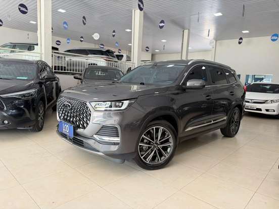 CAOA CHERY-TIGGO 8 PRO-2026