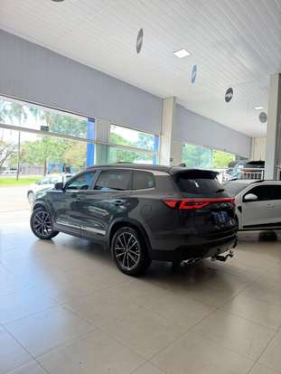 CAOA CHERY-TIGGO 8 PRO-2026
