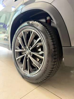 CAOA CHERY-TIGGO 8 PRO-2026