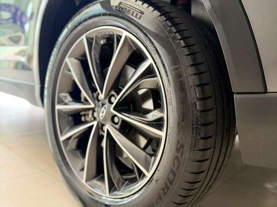 CAOA CHERY-TIGGO 8 PRO-1.6 TGDI GASOLINA DCT CAOA CHERY-TIGGO 8 PRO-2026