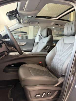 CAOA CHERY-TIGGO 8 PRO-2026