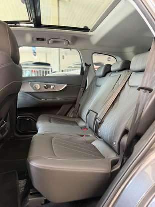 CAOA CHERY-TIGGO 8 PRO-2026