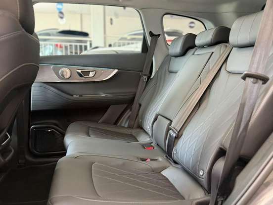 CAOA CHERY-TIGGO 8 PRO-1.6 TGDI GASOLINA DCT CAOA CHERY-TIGGO 8 PRO-2026