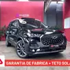CAOA CHERY TIGGO 8 PRO 1.6 TGDI GASOLINA DCT CAOA CHERY TIGGO 8 PRO 1.6 TGDI GASOLINA DCT