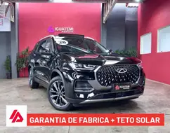 CAOA CHERY TIGGO 8 PRO 1.6 TGDI GASOLINA DCT CAOA CHERY TIGGO 8 PRO 1.6 TGDI GASOLINA DCT