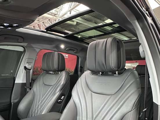 CAOA CHERY-TIGGO 8 PRO-1.6 TGDI GASOLINA DCT CAOA CHERY-TIGGO 8 PRO-2025