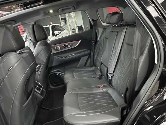 CAOA CHERY-TIGGO 8 PRO-2025