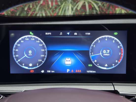CAOA CHERY-TIGGO 8 PRO-2025