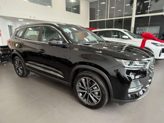 CAOA CHERY-TIGGO 8 PRO-2026
