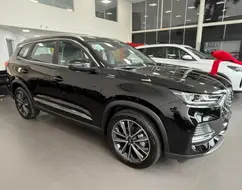 CAOA CHERY TIGGO 8 PRO 1.6 TGDI GASOLINA DCT CAOA CHERY TIGGO 8 PRO 1.6 TGDI GASOLINA DCT