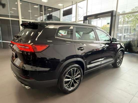 CAOA CHERY-TIGGO 8 PRO-1.6 TGDI GASOLINA DCT CAOA CHERY-TIGGO 8 PRO-2026