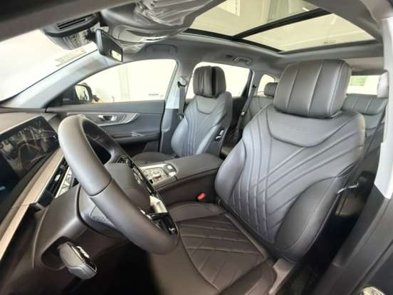CAOA CHERY-TIGGO 8 PRO-2026